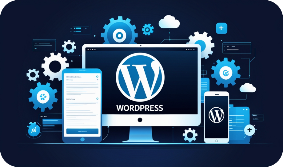 wordpress