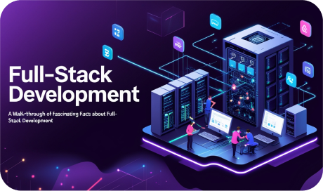full-stack development