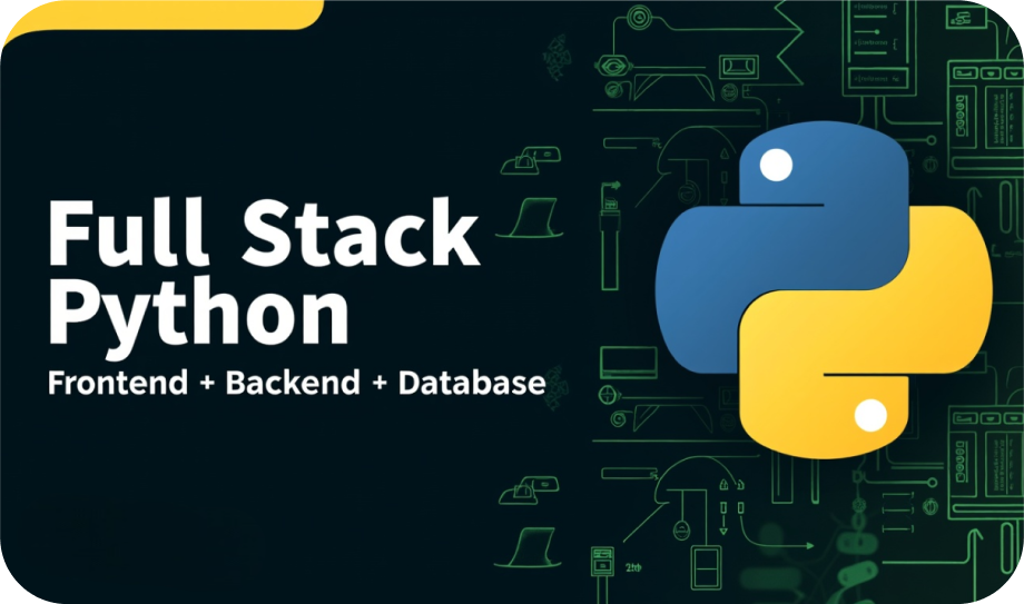full-stack-python