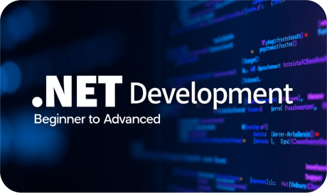 dotnet development