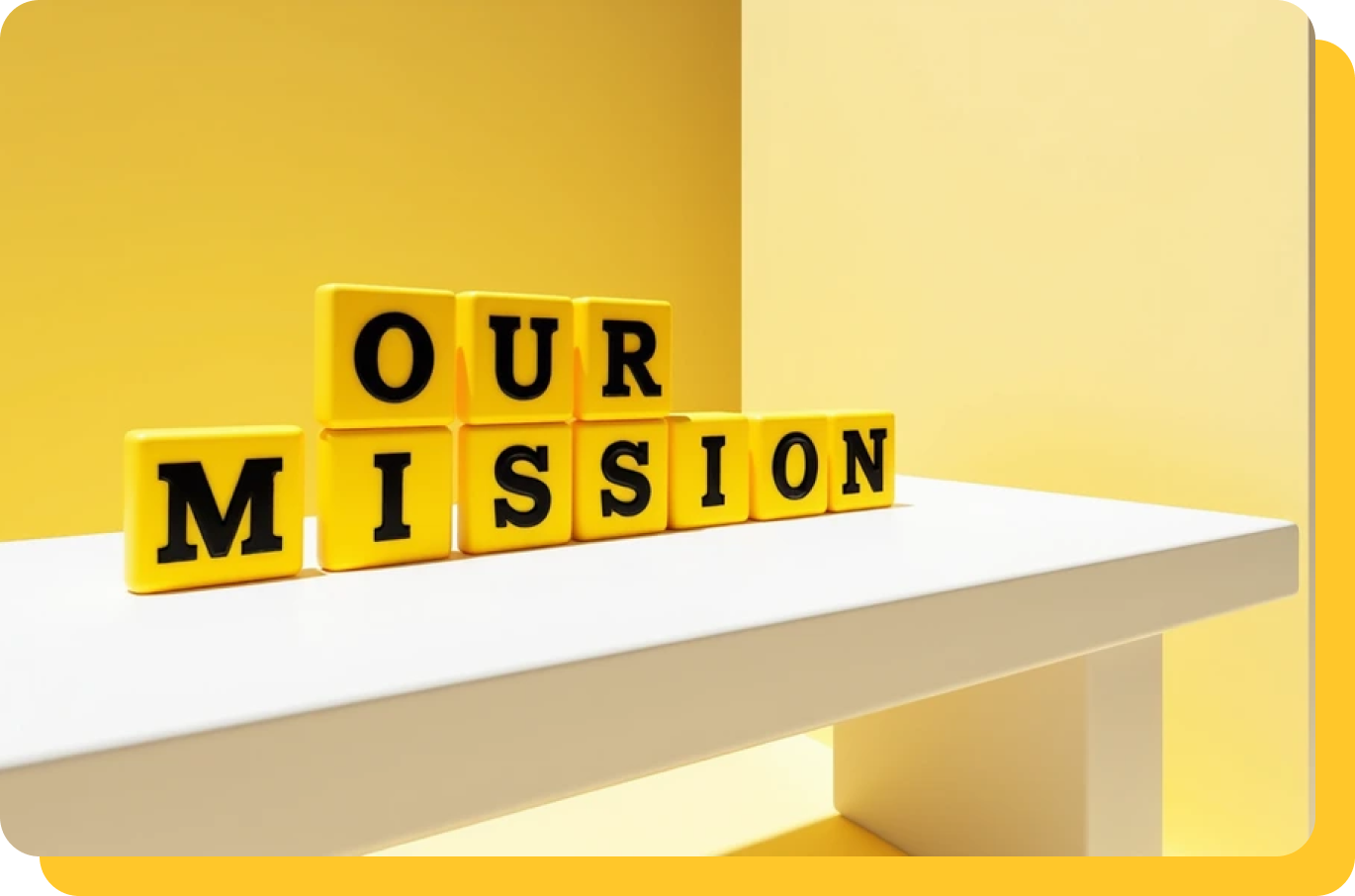our-mission