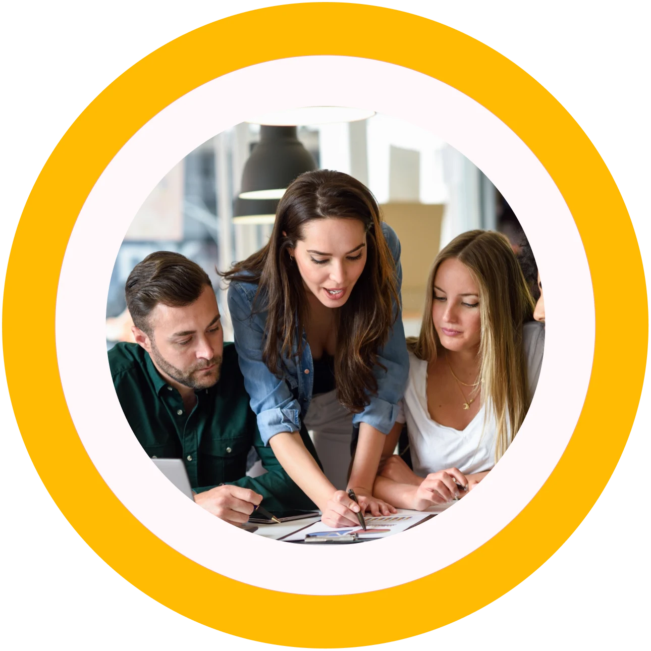 Key Features That Makes Us Stands Out
